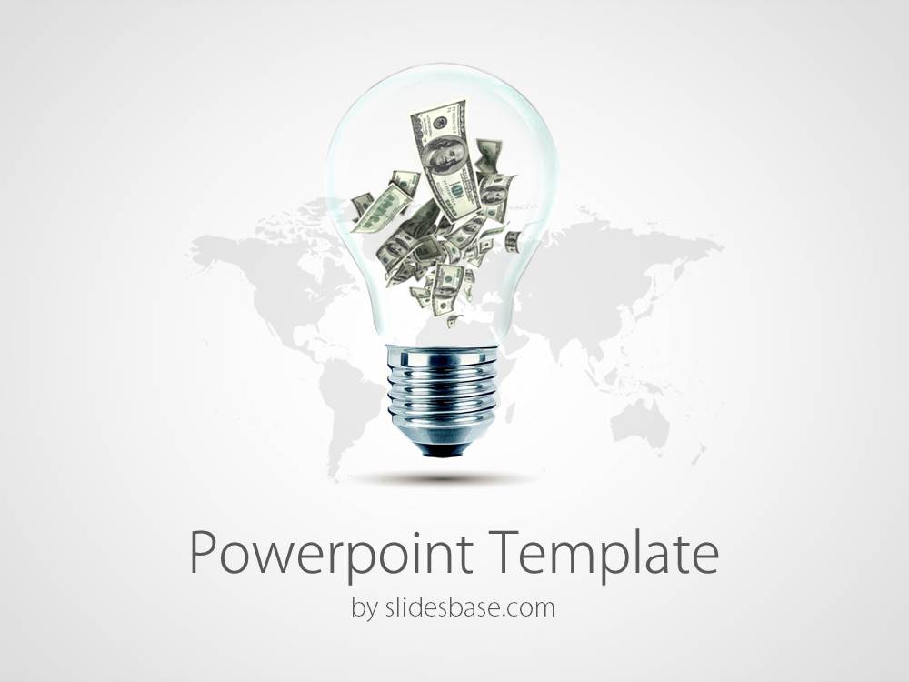 creative powerpoint templates