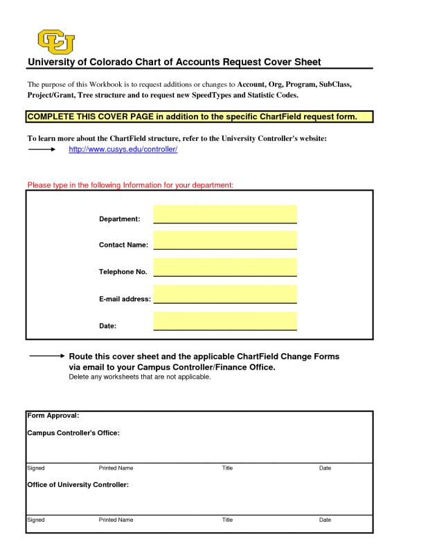 Credit Reference Form