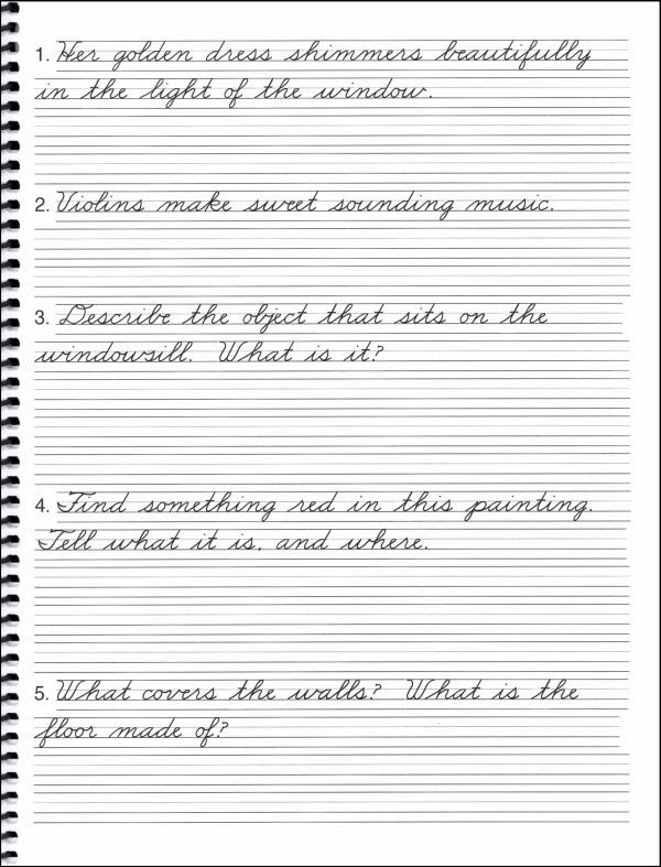 Cursive Writing Worksheets Pdf | Template Business