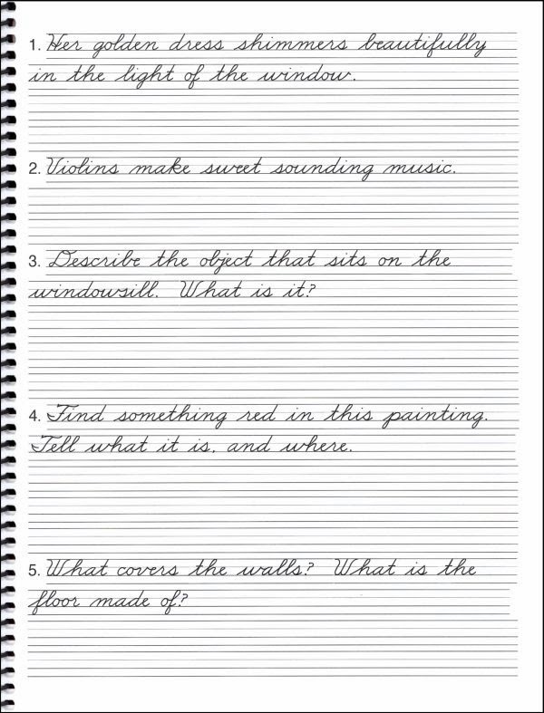 cursive writing worksheets pdf free