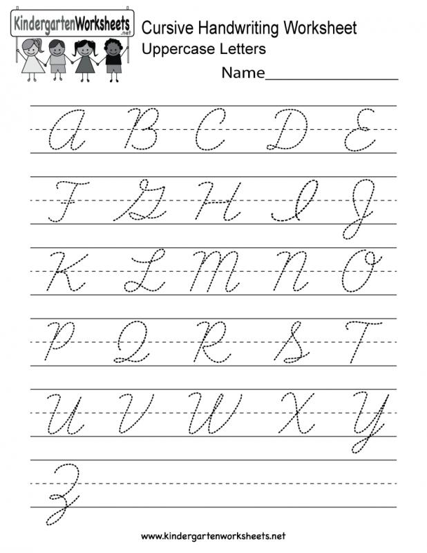 cursive writing book free download pdf