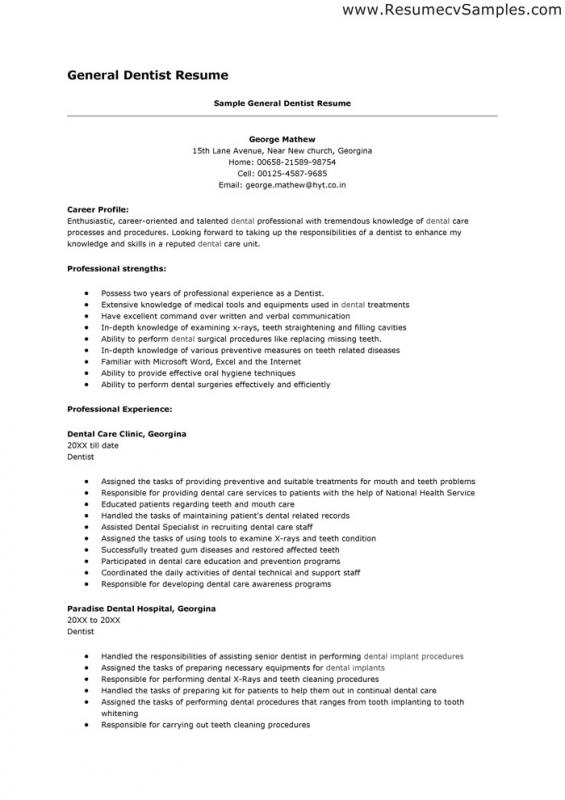 cv template latex