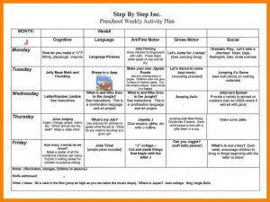 daily agenda template sample lesson plan for preschool sample lesson plan for preschool ceaebbabfbd