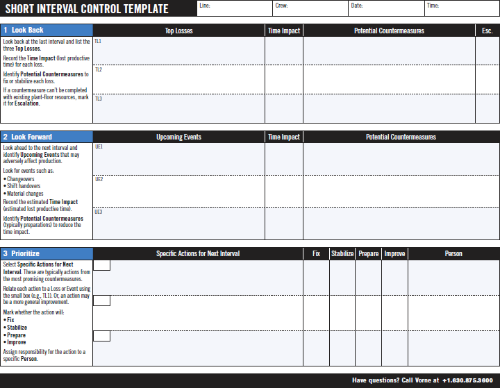 daily planner pdf