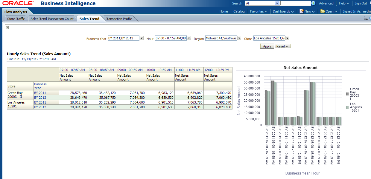 daily reports template