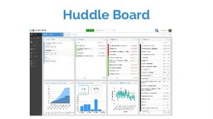 daily reports template taking improvement boards digital how leading companies are improving visual management