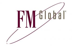 daily sales report fm global insurance logo