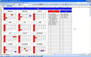 daily schedule template word excel calendar schedule excel monthly calendar template downloads vqtebk