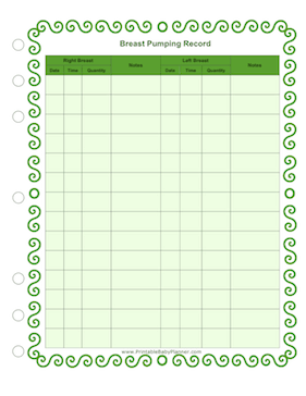 daily to do list templates