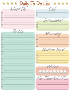 daily todo list template daily zpsfddda