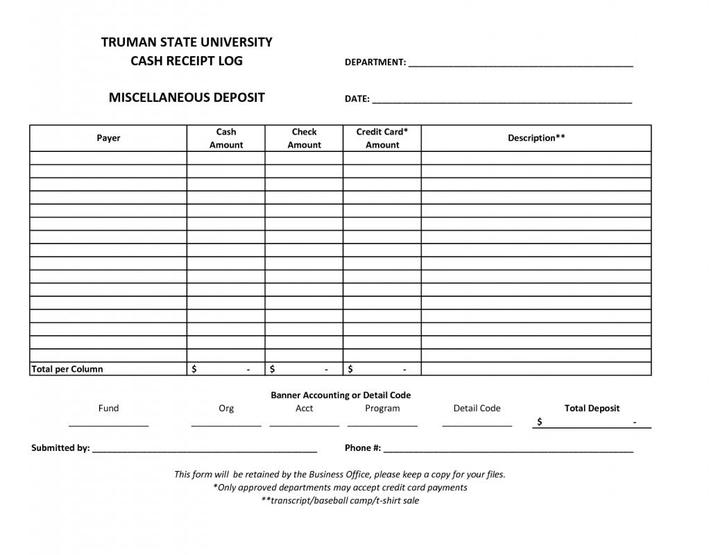 daily work log template template business