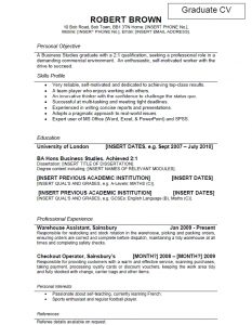 database administrator resume custom cv writing professional custom cv writing services from