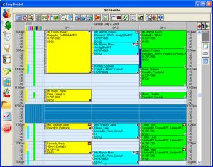 day schedule template ezd schedule fo