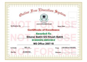 death certificates templates computer course completion certificate format x