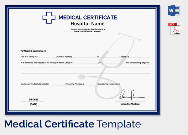 death certificates templates