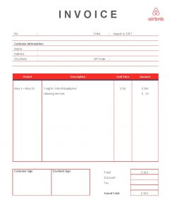 delivery receipt template dadb c a ae abe