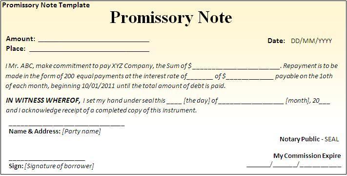 demand letter for money owed