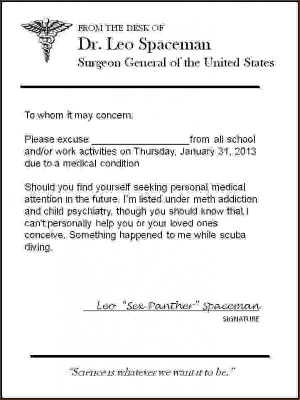dentist-note-for-work-template-business