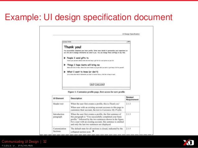 design document example