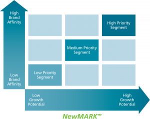 digital marketing strategy template newmark