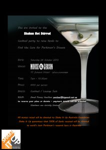 dinner party menu template cocktail party invite final