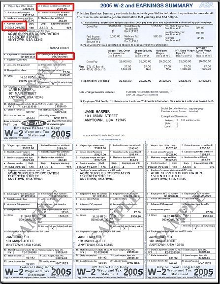 direct deposit form template