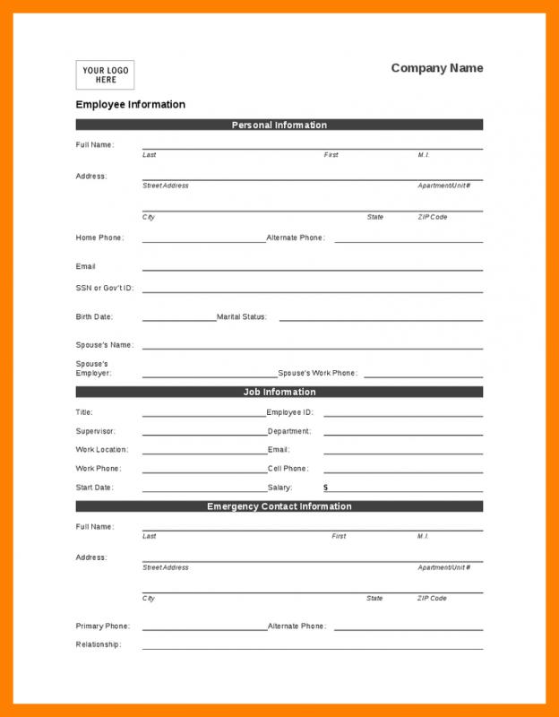 disciplinary action form template