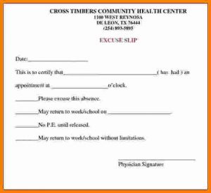 doctor excuse note for work doctors letter for work doctors excuse letter for work doctors note for work template