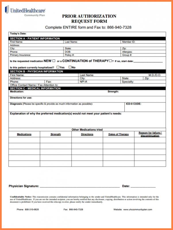 doctors excuse forms