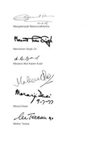 doctors notes for school rare collection signatures