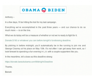 donation request letter template obama campaign soliciting donations from foreign entities illegal screenshot