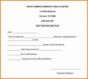 dr excuse template doctors excuse note doctors excuse note template for work eb