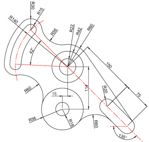 drawing for beginners pdf learn autocad bacis