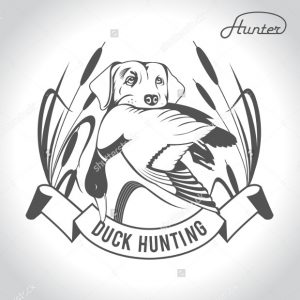 Duck Hunting Logos | Template Business