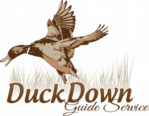 duck hunting logos duck down guide service logo