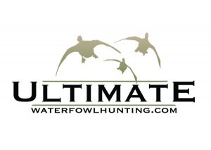 duck hunting logos ultimate waterfowl hunting logo