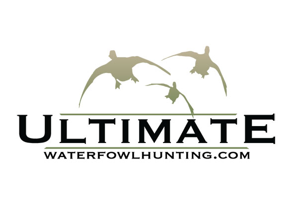 duck hunting logos