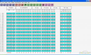 easy grader chart pdf gradelog