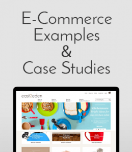 ecommerce website template e commerce examples