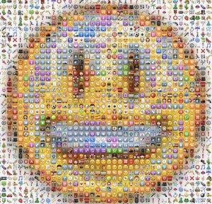 emoji pictures text iphone emoji x