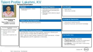 employee agreement template talent profile template