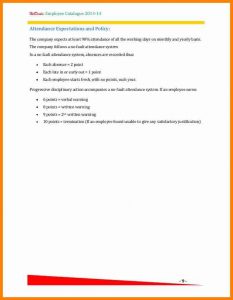 employee application form pdf employee no longer with company letter sample hr policy employee catalogue a template for your company cb