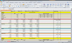 employee attendance tracking gtueo