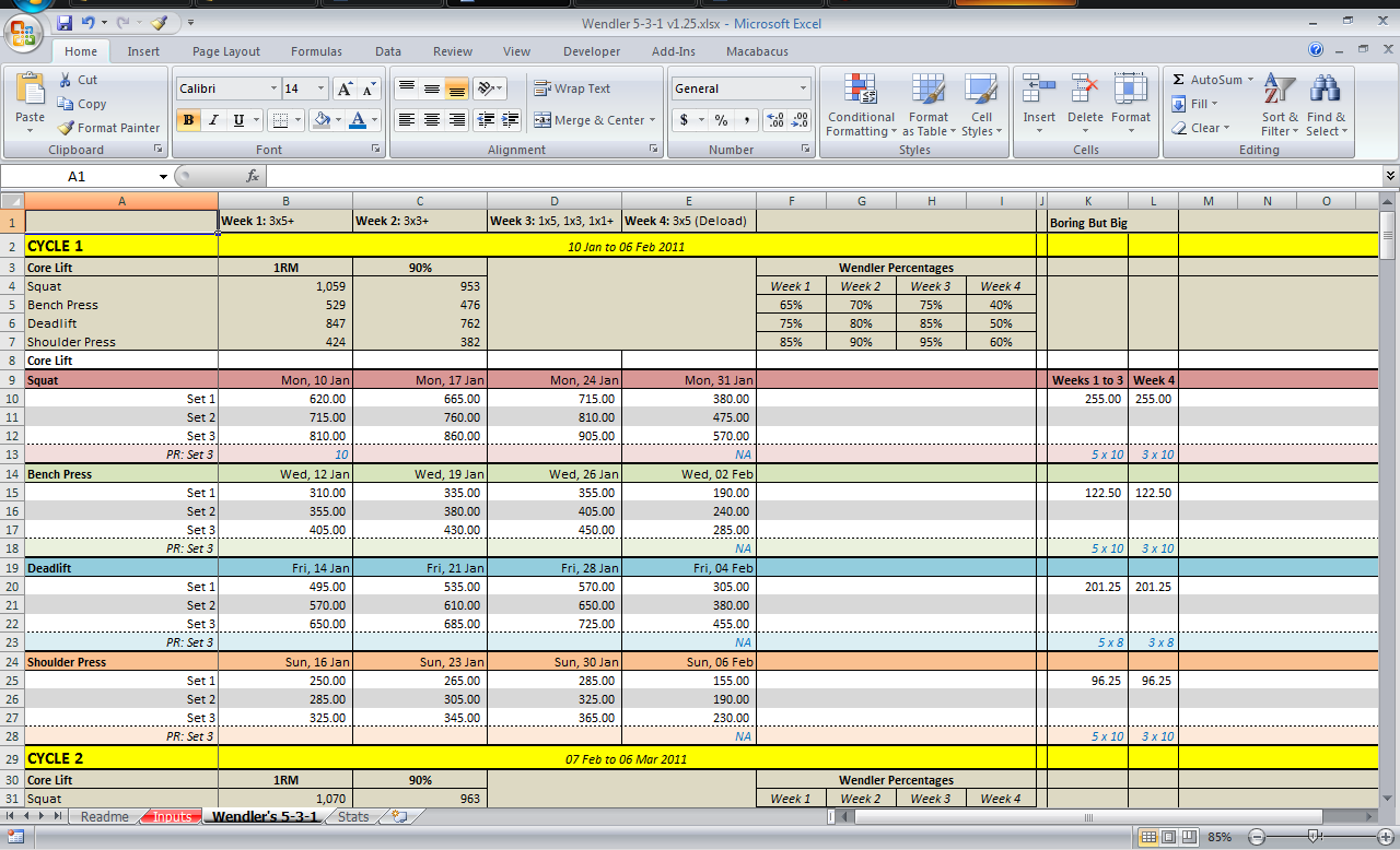 employee attendance tracking