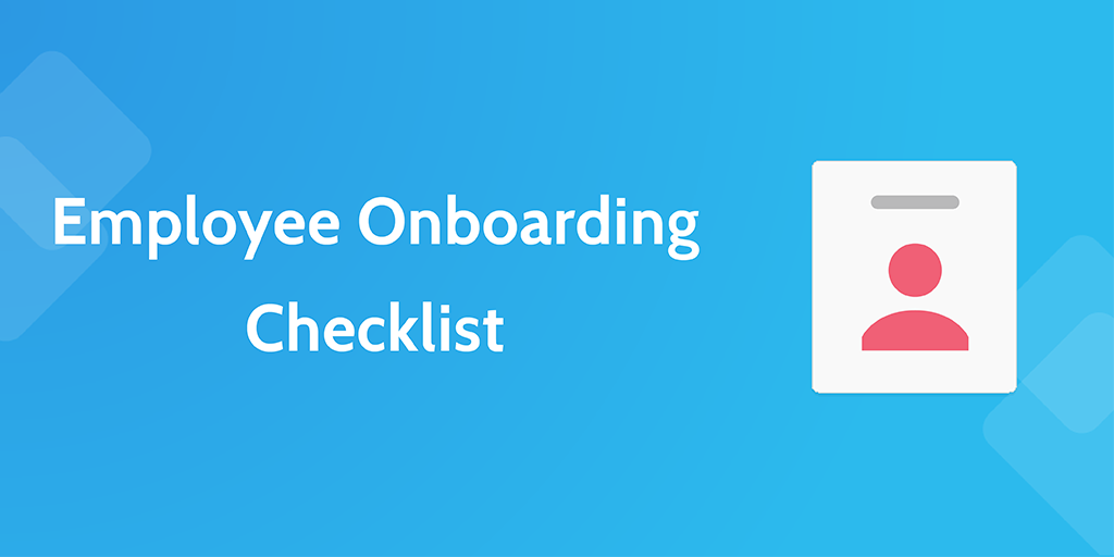 Employee Onboarding Checklist | Template Business