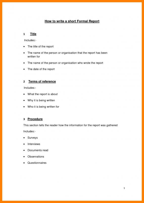 Employee Resign Letter  Template Business