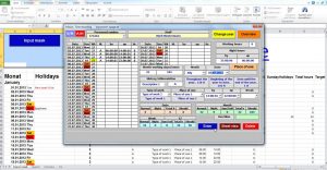 employee timesheet template maxresdefault