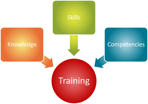 employee training plan template