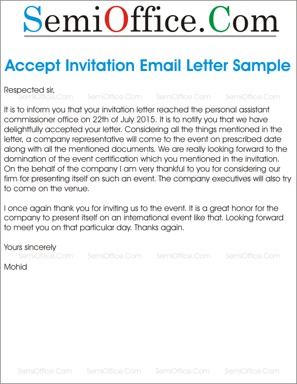 Employee Welcome Letter | Template Business