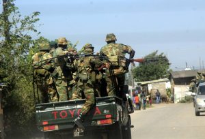 employee welcome letter soldiers zambia